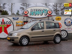 Fiat Panda - 1.2 Edizione Cool 1e Eig. 31.470 km +NAP NL-auto