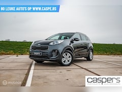 Kia Sportage - 1.6 GDI DynamicLine