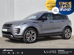 Land Rover Range Rover Evoque - AWD Autobiography PHEV Automaat / Schuif- en Kantel Dak / Lederen Bekleding / Elektrische