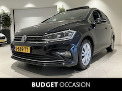 Volkswagen Golf Sportsvan - 1.5 TSI ACT Highline Edition 150 PK | Automaat | Panoramadak | Achteruitrijcamera | Dodeho