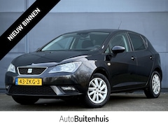 SEAT Ibiza - 1.2 TSI Style|INCL. NW APK|TREKHAAK|CLIMATE|CRUISE