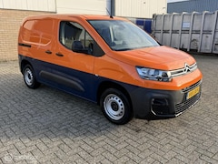 Citroën Berlingo - bestel 1.5 BlueHDI Control