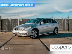 Mercedes-Benz R-klasse - 500 4-Matic