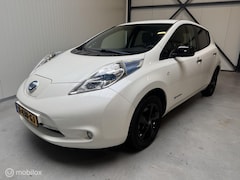 Nissan LEAF - Acenta 30 kWh