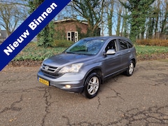 Honda CR-V - 2.0i AUTOMAAT, 2012, nette staat