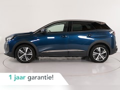 Peugeot 3008 - 1.6 HYbrid 225 Allure | Stl. Verw. | Camera | Navi | Cruise | Parkeerhulp | Dodehoek |