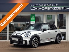 MINI Cooper S - 2.0 Rockingham GT Edition 15.000 km |Nederlandse auto | 1e eigenaar