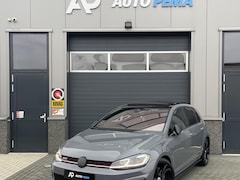 Volkswagen Golf - 2.0 TSI GTI TCR Pano Keyl Dyn Nardo