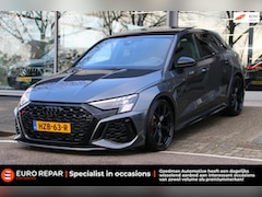 Audi A3 Sportback - 2.5 TFSI RS 3 quattro