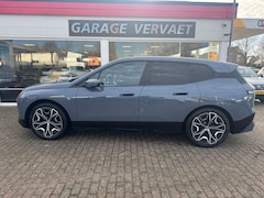BMW iX - xDrive40 High Executive 77 kWh