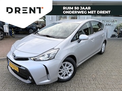 Toyota Prius - 1.8 Comfort | 7 Pers. | Climate control | Cruise control |
