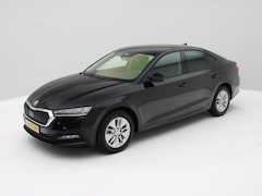 Skoda Octavia - 1.5 e-TSI Business Edition