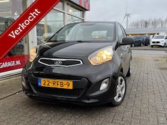 Kia Picanto - 1.0 CVVT