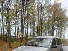 Dacia Logan MCV - 1.4 Ambiance, Airco, Nwe APK 1e eigenaar