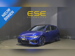 Volkswagen Golf - 2.0 TSI R 4Motion | Akrapovic | Pano | Leder | IQ Light | Hud | H&K