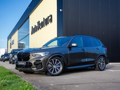 BMW X5 - xDrive45e High Executive l M-sport l Adaptive LED l 360 Camera l Head-Up l Manhatton Metal