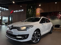 Renault Mégane Estate - 1.2 TCe Bose trekhaak