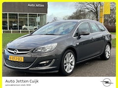Opel Astra Sports Tourer - 1.4 Turbo Sport #Rijklaar# trekhaak | Navigatie
