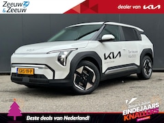 Kia EV3 - Plus Single Motor 150KW SR STOEL EN STUUR VERWARMING | DIGITAL KEY 2.0 | V2L | PRIVACY GLA