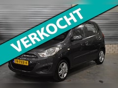 Hyundai i10 - 1.1 i-Drive Cool + Airco 90.000KM