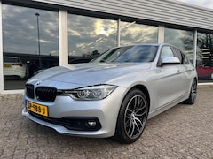BMW 3-serie - 320i Executive Automaat, Orig.Nederlands