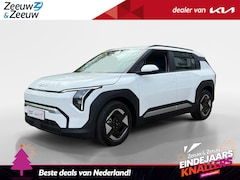 Kia EV3 - Plus 58.3 kWh | Enkele kleuren op voorraad bel voor info | NU MET €3.500, - inruilpremie +