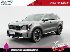 Kia Sorento - 1.6 T-GDi Plug-in Hybrid 4WD ExecutiveLine 7p. NIEUW TE BESTELLEN | Nu met €1.500, - inrui