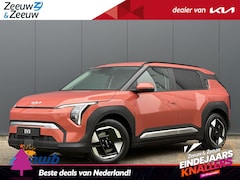 Kia EV3 - Plus 81.4 kWh | *Niet op voorraad* | *€3.000, - Korting* | *Nieuw te bestellen* | *Snel le