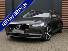 Volvo V90 - 2.0 T4 Automaat Momentum Airco ACC Cr-Control CarPlay Panoramadak