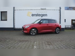 Suzuki Swift - 1.2 Automaat Style SmartHyb