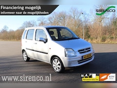 Opel Agila - 1.2-16V Comfort centrale vergrendeling nieuwe apk stuurbekrachtiging