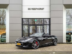 Jaguar F-type - 3.0 V6 S Convertible British Design Edition Cold Climate Pack | Dealer onderhouden | Origi