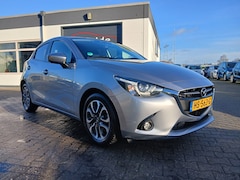 Mazda 2 - 2 1.5 SkyactivG SkL GT/Dealer onderhouden/Nieuwe Apk