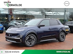 Nissan Micra - ADVANCE 52 kWh