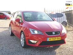 SEAT Ibiza SC - 1.2 TSI FR DEALER ONDERHOUDEN