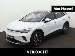 Volkswagen ID.4 - Pro 77 kWh 204 PK | Nieuw | Comfortpakket | Assistentiepakket | Exterieur Style pakket | M