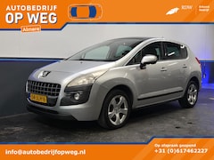 Peugeot 3008 - 1.6 VTi Blue Lease | Pano | Cruise & Climat control