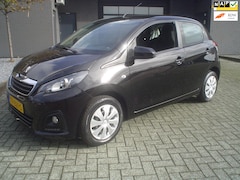 Peugeot 108 - 1.0 e-VTi Active
