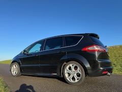 Ford S-Max - 2.0 EcoBoost Titanium 7p. 270pk