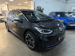 Volkswagen ID.3 - First Plus 58 kWh