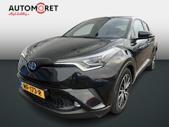 Toyota C-HR - 1.8 Hybrid Premium