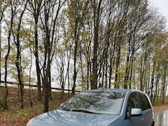 Ford Fusion - 1.6-16V Futura, automaat, slechts 106105KM