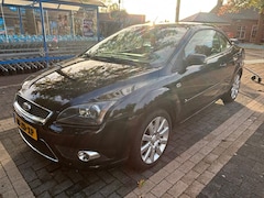 Ford Focus Coupé-Cabriolet - 2.0-16V Titanium G3 LPG (Prins VSi2)