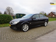 Opel Vectra GTS - 1.8-16V Sport