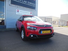 Citroën C4 Cactus - 1.2 PureTech Feel Staat in Hoogeveen