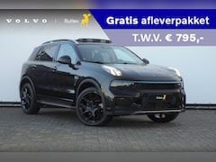 Lynk & Co 01 - 1.5 / Adaptieve cruise control / Elektrische stoelen / BLIS / Stoelverwarming / Elektrisch