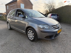 Volkswagen Golf Plus - 2.0 FSI Comfortline
