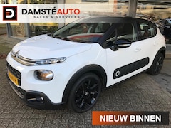 Citroën C3 - 1.2 PureTech S&S Shine