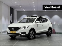 MG ZS - EV Luxury 45 kWh | Leder | Navi | Panoramadak | Apple CarPlay | Camera | Adaptive Cruise C