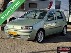Fiat Punto - 1.2 Active